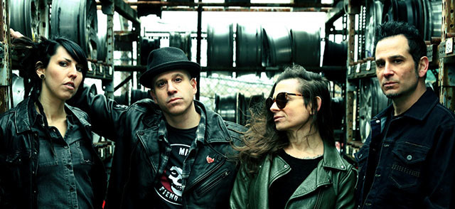 Life Of Agony