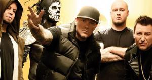 Limp Bizkit entre en studio pour enregistrer son prochain album