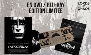 Lords Of Chaos a besoin de vous pour arriver en France