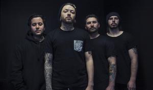 Lorna Shore sort un nouveau single intitulé Darkest Spawn