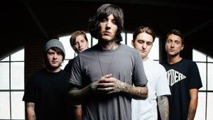 MANTRA le nouveau single de Bring Me The Horizon