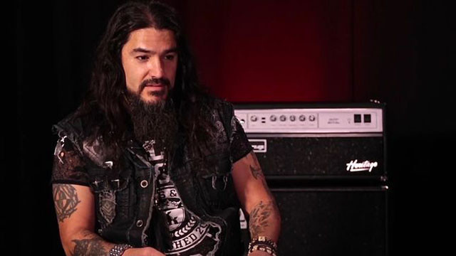 Machine Head annonce une tournée européenne pour les 25 ans de l’album Burn My Eyes
