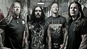 Machine Head perd deux membres