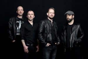 Making Of de la chanson Last Day Under The Sun par Volbeat
