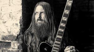 Mark Morton révèle un nouveau single avec Myles Kennedy en featuring