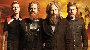 Mastodon commencera à travailler sur un nouvel album cet automne