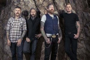Mastodon publie la sixième et dernière partie de son Making Of de Crack The Skye