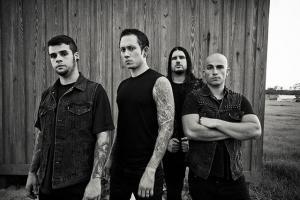 Trivium en tournée européenne à l&rsquo;été 2019