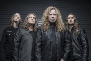 Megadeth annonce une nouvelle bière nommée Saison 13