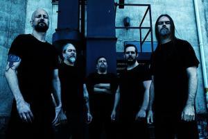 La vidéo Metal de la semaine : Break Those Bones Whose Sinews Gave It Motion de Meshuggah