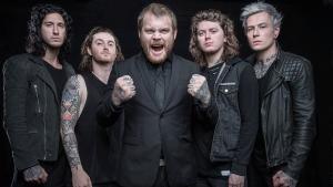 Asking Alexandria publie une nouvelle chanson intitulée The Violence