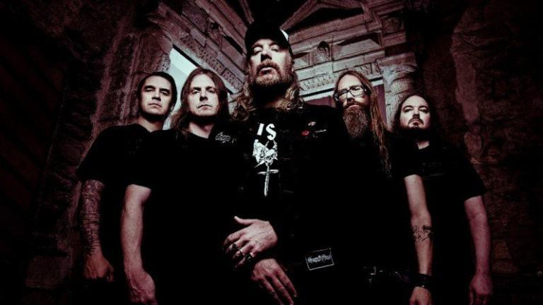 Le live complet d’At The Gates au Full Force Festival est disponible