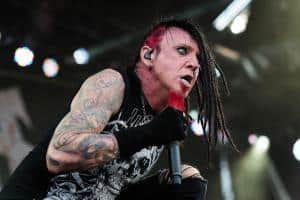 Hellyeah publie le premier épisode du Making Of de son nouvel album Welcome Home