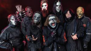 Slipknot est premier en France devant Angèle, Nekfeu, Ed Sheeran & PNL