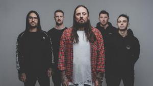 Thy Art Is Murder publie un nouveau single dénommé Make America Hate Again