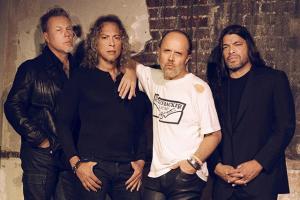 Metallica va sortir un nouveau live intitulé Helping Hands… Live & Acoustic At The Masonic