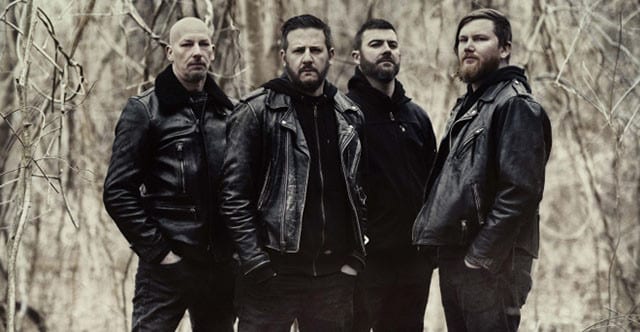 Misery Index publie une reprise de la chanson Zombie Prescription de Snapcase
