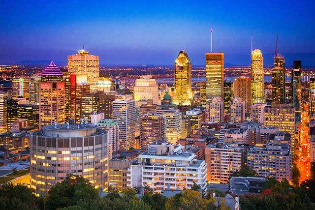 Montréal officiellement distinguée comme une ville du Heavy Metal