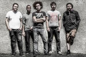 Monuments sort un nouveau single intitulé Leviathan & annonce une tournée européenne !