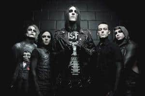 Motionless In White annonce son nouvel album intitulé Disguise