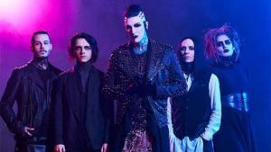 Motionless In White dévoile une nouvelle chanson du nom de Thoughts & Prayers