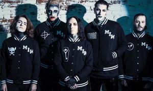 Motionless In White partage un clip vidéo pour Brand New Numb