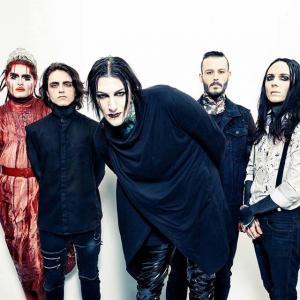 Motionless In White publie un clip pour sa chanson Disguise