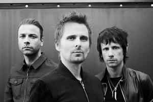 Muse annonce une tournée mondiale avec 3 dates en France