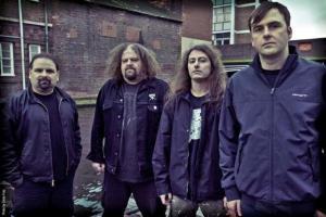 Napalm Death promet un nouvel album qui ne sera pas cliché