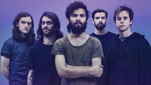 Northlane a fini l&rsquo;enregistrement de son nouvel album