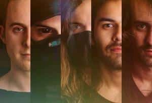 Northlane sort un nouveau single intitulé Bloodline