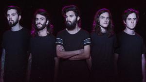 Northlane sort une édition deluxe de son album Mesmer