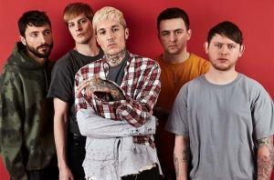 Bring Me The Horizon publie un clip pour Sugar Honey Ice & Tea