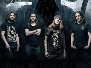 Nouveau clip de Children Of Bodom pour Platitudes And Barren Words (Hexed)
