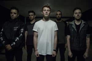 Nouveau playthrough de Currents pour Forever Marked