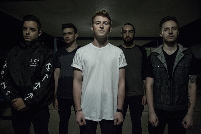 Nouveau playthrough de Currents pour Forever Marked