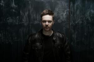 Nouveau single de Hannes Grossmann pour Apophenia