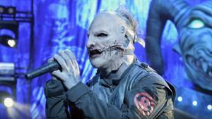 Nouveau teaser de Slipknot avec Corey Taylor en studio d’enregistrement