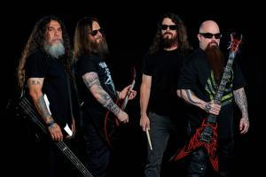 Nouvelle collaboration entre Slayer et Jägermeister