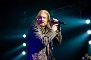 Nouvelle interview de Dream Theater en français