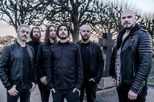 Nouvelle performance live de Stålfågel par Soilwork