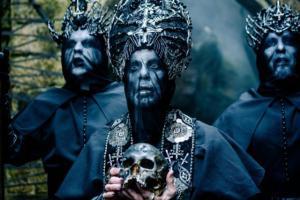Behemoth prévoit de sortir un nouvel album en 2021