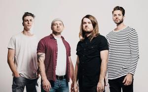Oblivion le nouveau single de Fit For A King via Solid States Records