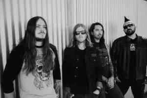 Of Mice & Men annule de nouveaux concerts à cause de l’intervention médicale concernant Aaron Pauley