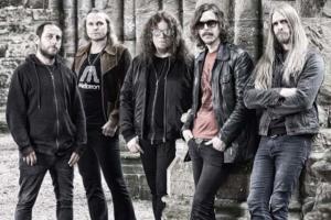 Opeth ajoute des dates à sa prochaine tournée européenne