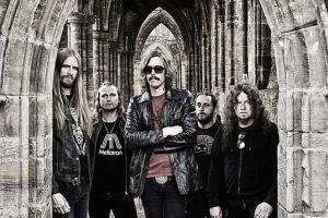 Opeth partage un teaser pour sa nouvelle chanson nommée Heart At Hand