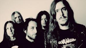 Opeth tease son nouveau DVD live intitulé Garden Of The Titans : Live At Red Rocks Amphitheater