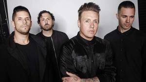 Papa Roach publie un clip vidéo pour Renegade Music