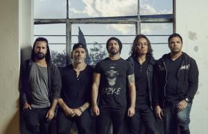 Periphery annonce son nouvel album intitulé Periphery IV : Hail Stan