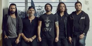 Periphery annonce une tournée européenne pour 2019